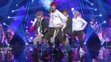 NCT Dream - NCT DREAM - We Young - KBS音乐银行 现场版 17/09/01