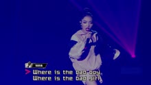 VAVA - 中国有嘻哈之：VAVA《Get It On The Floor》现场