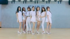 CLC - Where Are You 练习室版