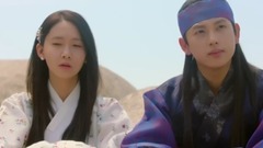 少女时代,韩国群星,影视原声,允儿(少女时代) - 韩剧<王在相爱>EP28 Cut