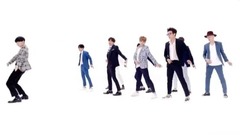 Super Junior,东方神起,BigBang,EXO,Seventeen,防弹少年团 - 那些年男团歌曲的killing part(个人向)