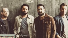 Old Dominion - New York At Night