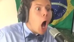 音乐短片 - 国外爆笑Vine 短片合集 17