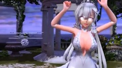 动漫专属 - 彗星ハネムーン