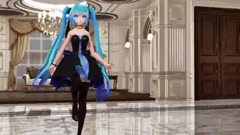 动漫专属 - THEOCEAN(初音版)