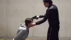 音乐短片 - 国外爆笑Vine 短片合集 40