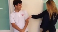 音乐短片 - 国外爆笑Vine 短片合集 35