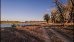 音乐短片 - Rain of my destiny