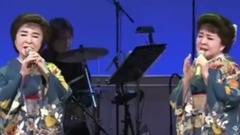 日本群星 - 两曲连唱   浅草姉妹 ソーラン渡り鳥