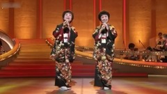 日本群星 - ソーラン渡り鳥 こまどり姉妹名曲