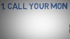 音乐短片 - 5个方法让你变快乐 - 第三个真的很有效!