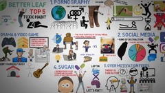 音乐短片 - 5个致命的坏习惯,我中了4个 ! _ 可能你也中招了