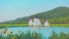 模仿翻唱 - love whisper(侧耳倾听)