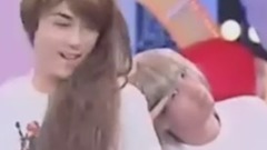 AK,陈奕 - AK-少女时代-Gee