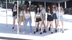 PRISTIN - We Like