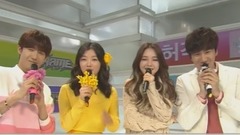 Girl's Day - Interview