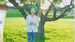 李玉刚,模仿翻唱 - 刚好遇见你--饭制版--模仿翻唱