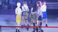 DIA - On The Road