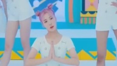 MOMO LAND - 《Freeze》 MV 主-JooE