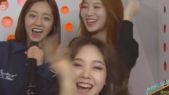 Girl's Day - Waiting Room