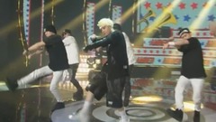 Amber(f(x)) - Shake That Brass
