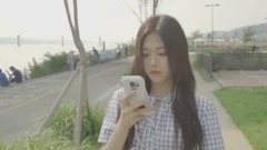 HyunJin,本月少女 - 我们初次见面的时候还记得吗? 外传EP1 捡东西的人和掉东西的人 中文字幕(百度本月少女吧)