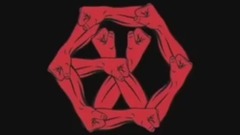 EXO - POWER LOGO TEASER