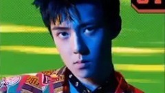 EXO,吴世勋(EXO) - POWER TEASER #1