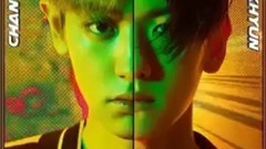 EXO,边伯贤(EXO),朴灿烈(EXO) - POWER TEASER #8