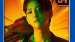 EXO,边伯贤(EXO) - POWER TEASER #7