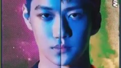 EXO,吴世勋(EXO),KAI(EXO) - POWER TEASER #2 世勋 KAI