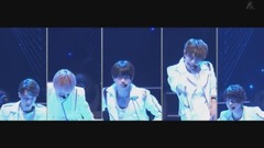 Sexy Zone - ザ少年倶楽部 Teleportation 17/07/14