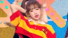 Weki Meki - I Don't Like Your Girlfriend