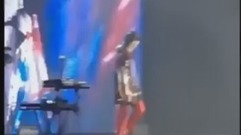 2NE1,G-Dragon(BigBang),Sandara Park - 权志龙 朴山多拉 马尼拉演唱会