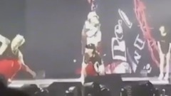 G-Dragon(BigBang),Sandara Park - 权志龙 AND DARA 马尼拉演唱会3