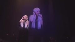 李克勤,陈慧娴 - 李克勤和陈慧娴合唱《月半小夜曲》