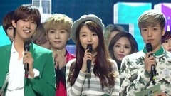 2NE1 - NO.1