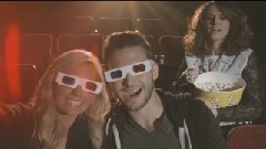 Cher Lloyd - Want U Back