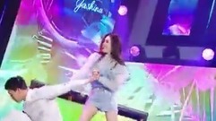 宣美(Wonder Girls) - Gashina