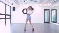 舞蹈视频 - BABE