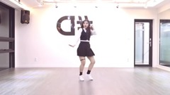舞蹈视频 - Can't Stop
