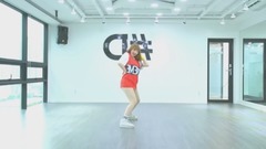Weki Meki - I DON'T LIKE YOUR GIRLFRIEND - 镜面 Dance Cover