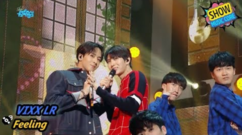 VIXX LR - Feeling