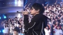 Sexy Zone - ザ少年倶楽部
