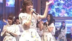 AKB48 - AKB Group - ポニーテールとシュシュ