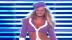 音乐短片 - My Shoe Is Open