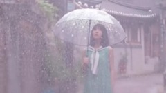 GFriend - SUMMER RAIN