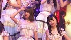 AKB48 - 願いごとの持ち腐れ