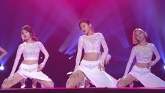 Girl's Day - Something