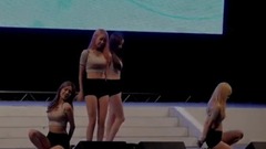 Stellar,朱敏希(Stellar),全侑莉(Stellar)	,李孝恩(Stellar),金佳英(Stellar) - Mask